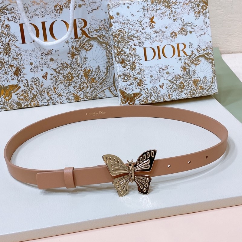 chr1st1an D10r belts